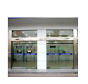 Panasonic 100KG automatic sensing door H5 Automatic sliding door