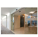 Panasonic H7 Automatic sliding door operator
