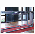 Panasonic 800KG Heavy duty automatic sliding door