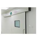 Panasonic medical door automatic sliding door, swing door, medical door